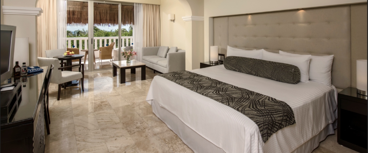Princess Hotels