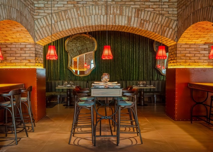 Grand Sunset Princess