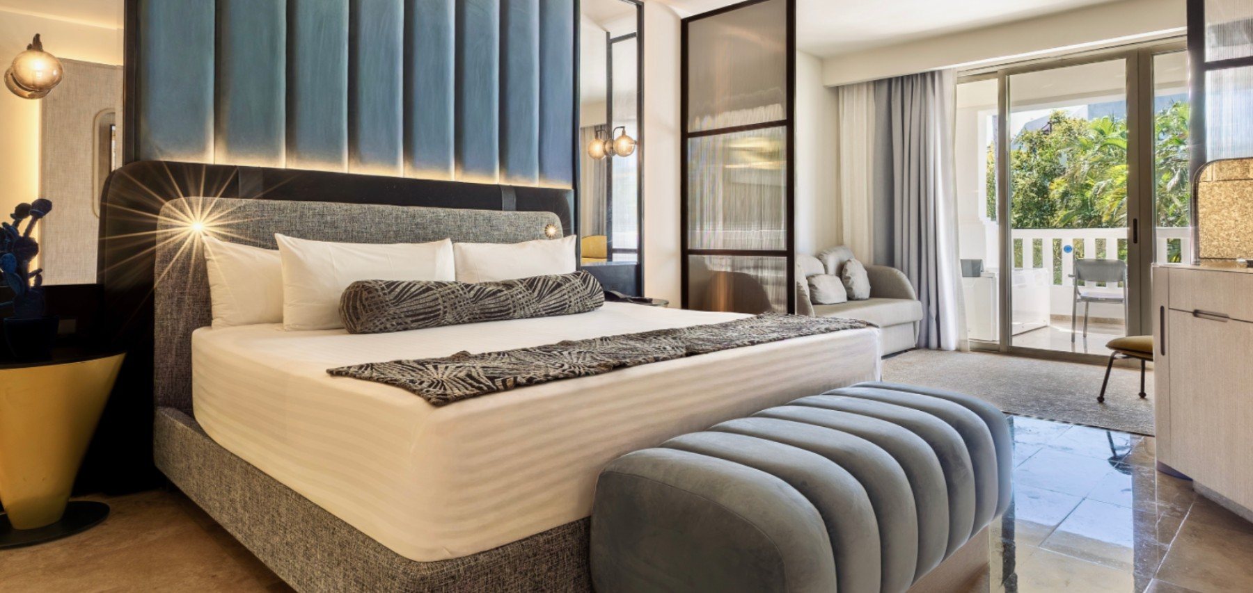 Princess Hotels