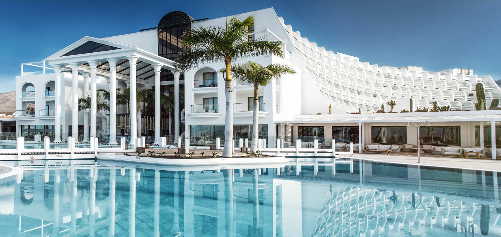 Princess Hotels - Guayarmina Princess Hotels - Guayarmina