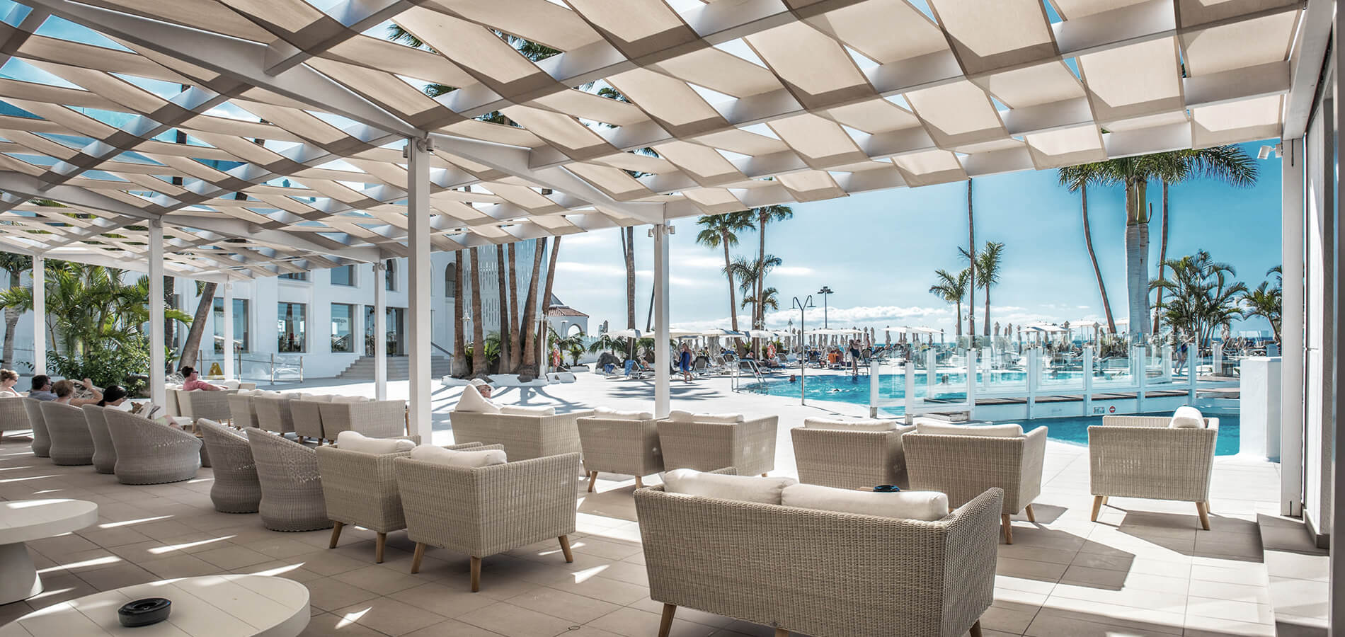 Princess Hotels - Guayarmina Princess Hotels - Guayarmina