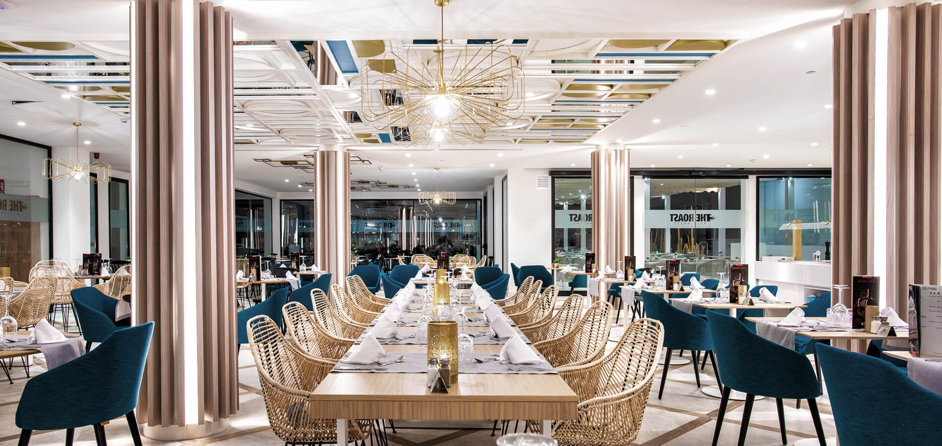 Princess Hotels - Guayarmina Princess Hotels - Guayarmina