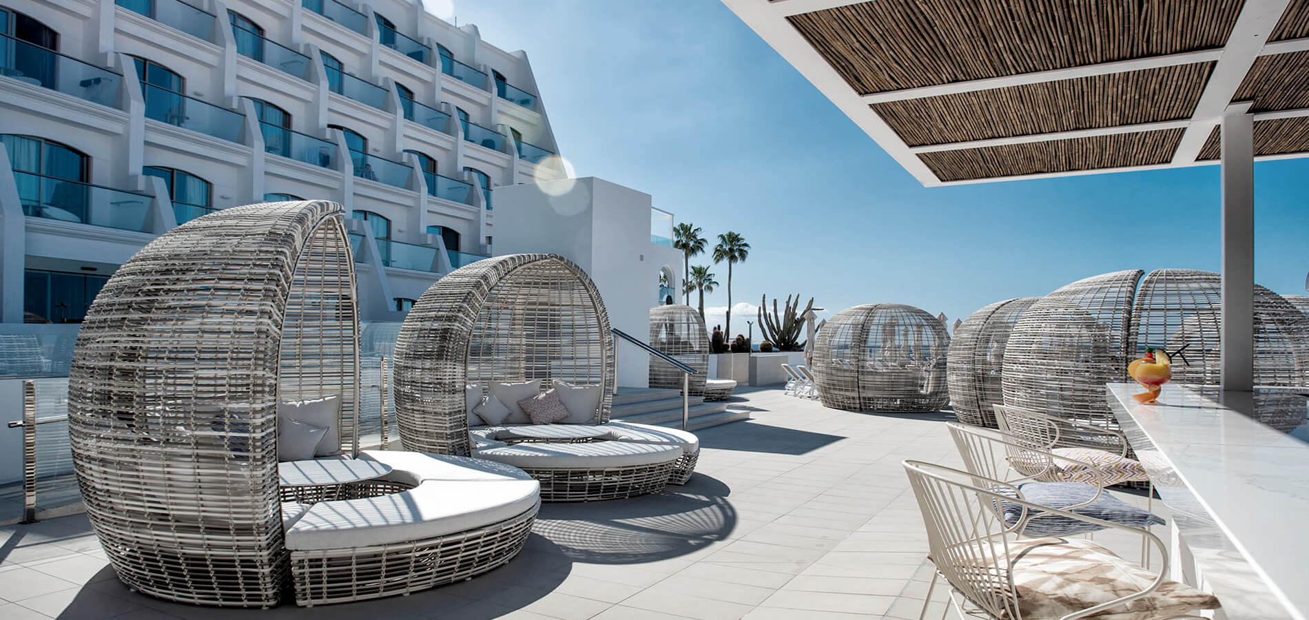 Princess Hotels - Guayarmina Princess Hotels - Guayarmina