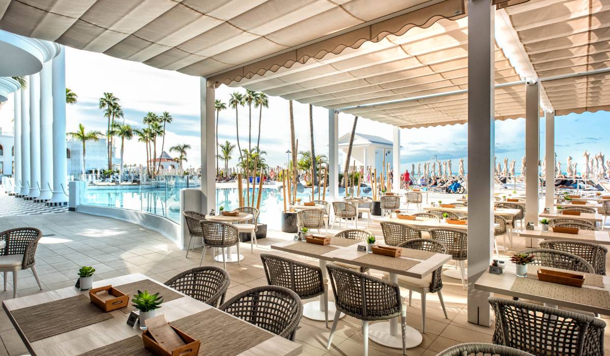 Princess Hotels - Guayarmina Princess Hotels - Guayarmina