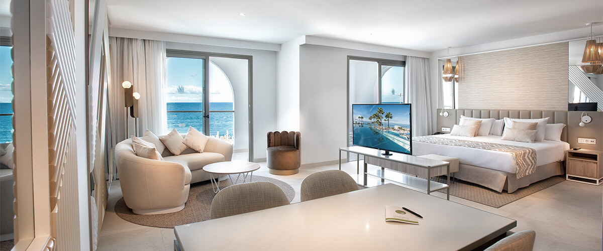 Princess Hotels - Guayarmina Princess Hotels - Guayarmina