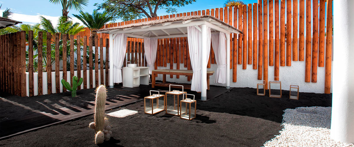 Princess Hotels - Guayarmina Princess Hotels - Guayarmina