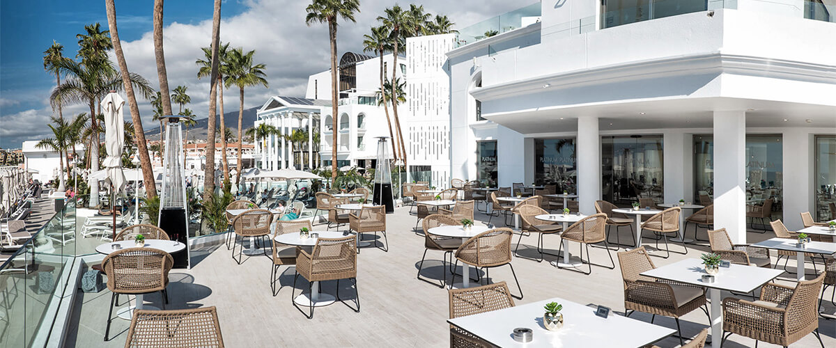 Princess Hotels - Guayarmina Princess Hotels - Guayarmina
