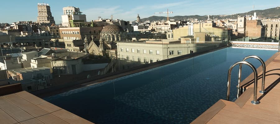 Princess Hotels Barcelona