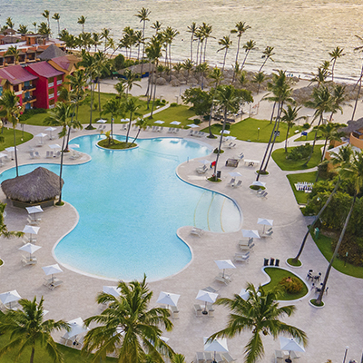 Punta Cana Princess Punta Cana Princess