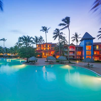Hotel Caribe Club Princess Beach Resort & Spa