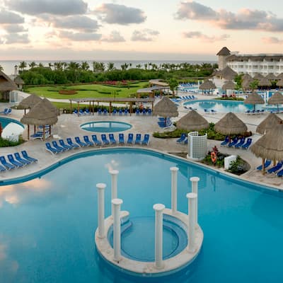 Hotel Grand Riviera Princess All Suites & Spa Resort
