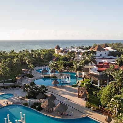 Hotel Grand Riviera Princess All Suites & Spa Resort Hotel Grand Riviera Princess All Suites & Spa Resort