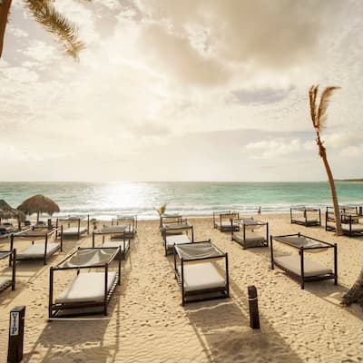 Hotel Punta Cana Princess Suites Resort & Spa Adults Only