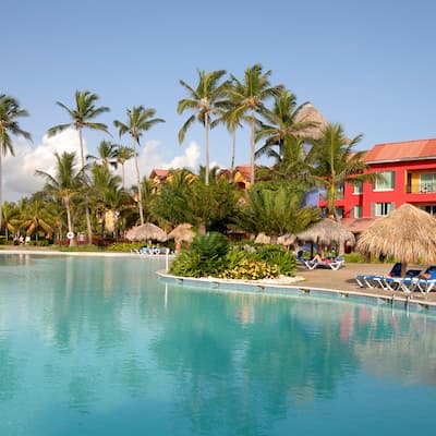 Hotel Tropical Princess Beach Resort & Spa