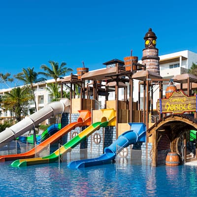 Princess Family Club Bávaro Princess Family Club Bávaro