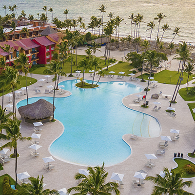 Punta Cana Princess Punta Cana Princess