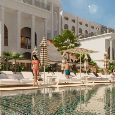 Princess Inspire Tenerife Princess Inspire Tenerife