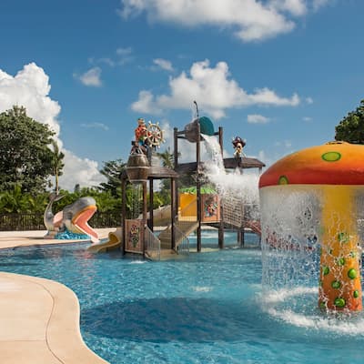 Hotel Princess Family Club Riviera Hotel Princess Family Club Riviera