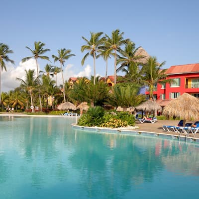 Hotel Tropical Princess Beach Resort & Spa Hotel Tropical Princess Beach Resort & Spa