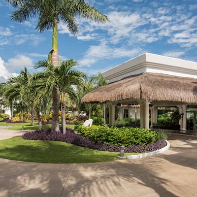 Platinum at Grand Riviera & Sunset Princess Platinum at Grand Riviera & Sunset Princess