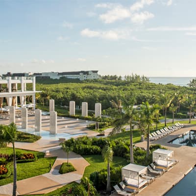 Platinum Yucatán Princess All Suites & Spa Resort Adults Only Platinum Yucatán Princess All Suites & Spa Resort Adults Only