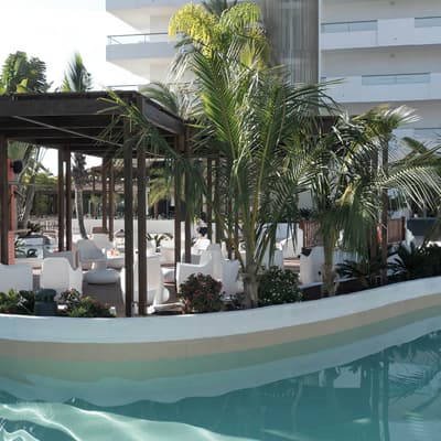 Hotel Gran Canaria Princess Hotel Gran Canaria Princess