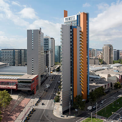 Princess Hotels Princess Hotels