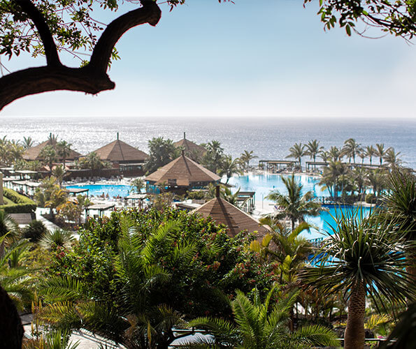 Princess Hotels Princess Hotels