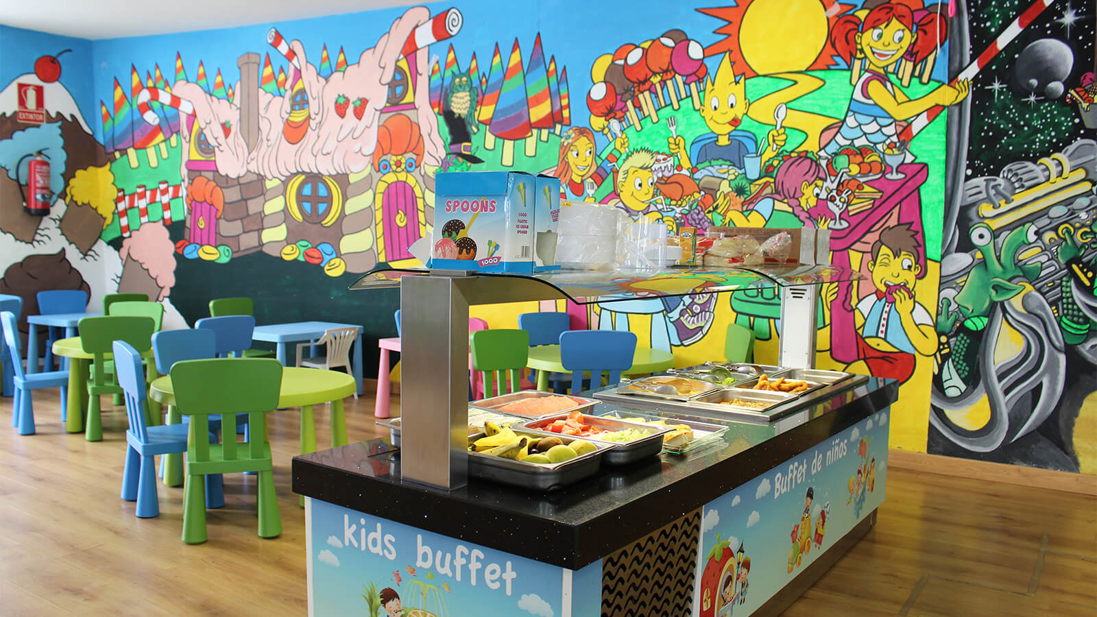 Club Jandía Princess Club Jandía Princess