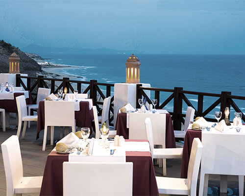 hotel fuerteventura jandía princess vistas océano atlántico