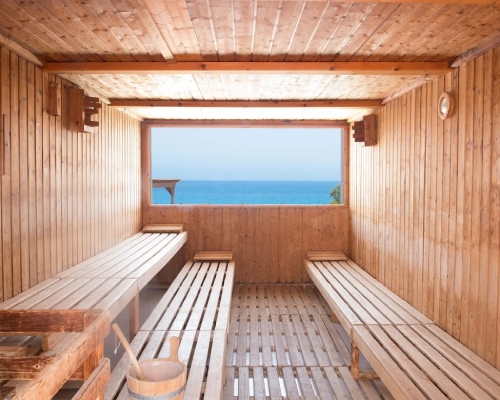 Club Jandia Princess Sauna