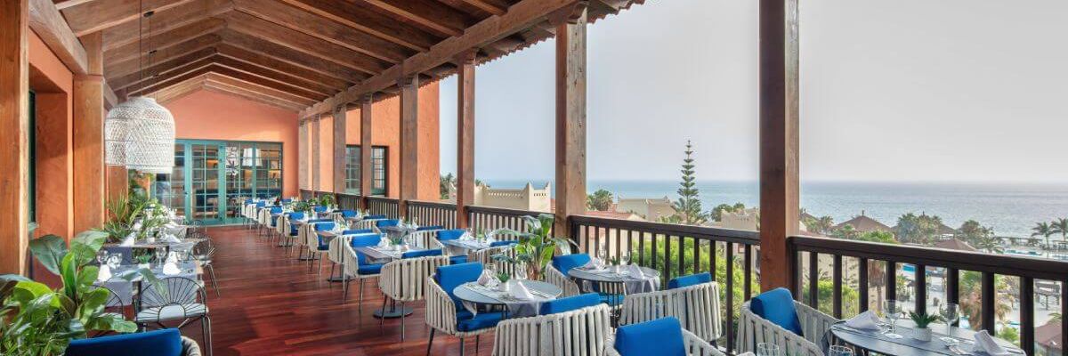 La Palma Princess La Palma Princess