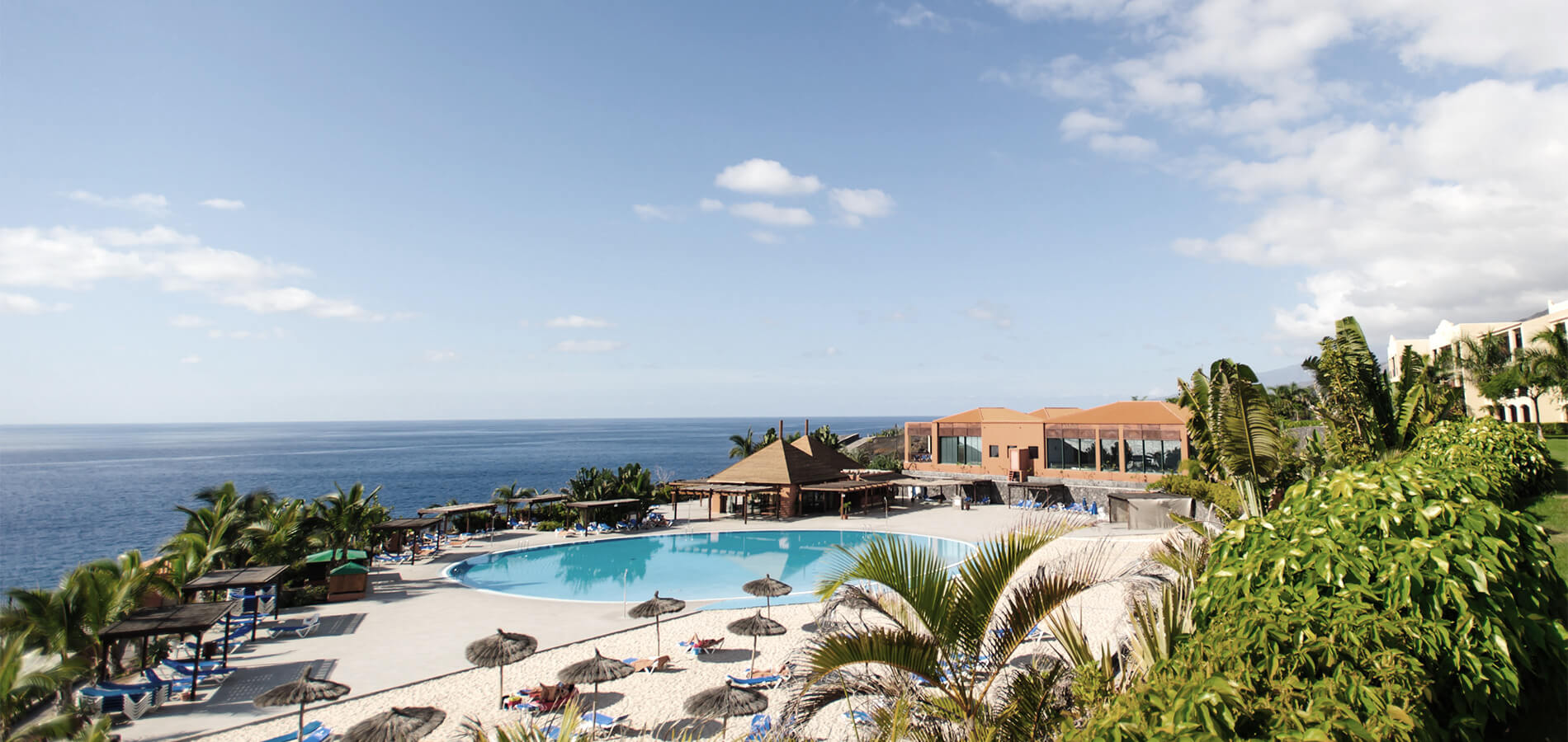 La Palma Princess La Palma Princess