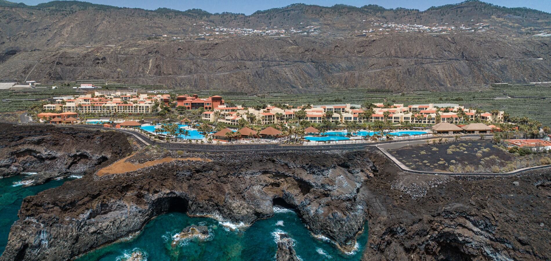 La Palma Princess La Palma Princess
