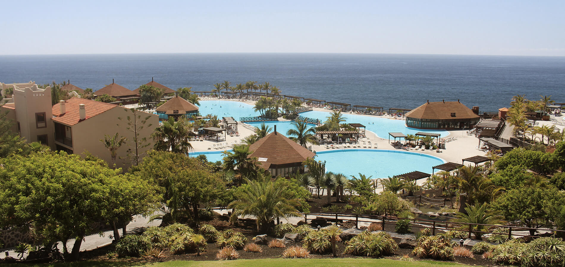 La Palma Princess La Palma Princess