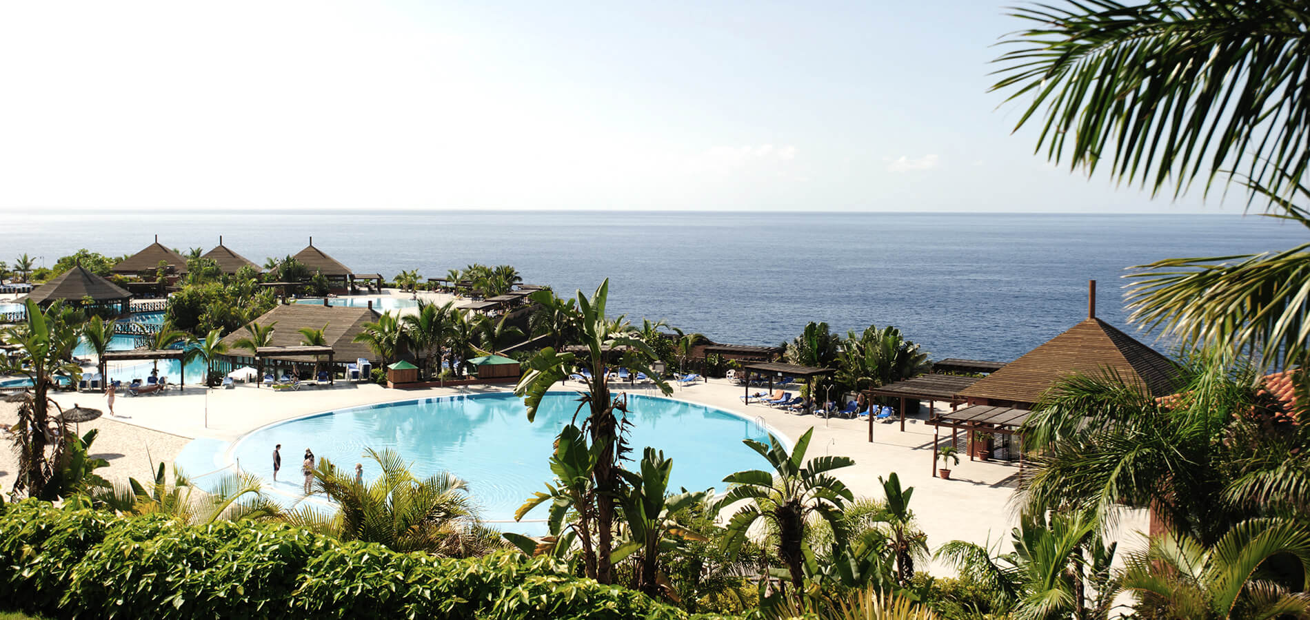 La Palma Princess La Palma Princess