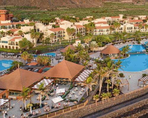 La Palma Princess La Palma Princess