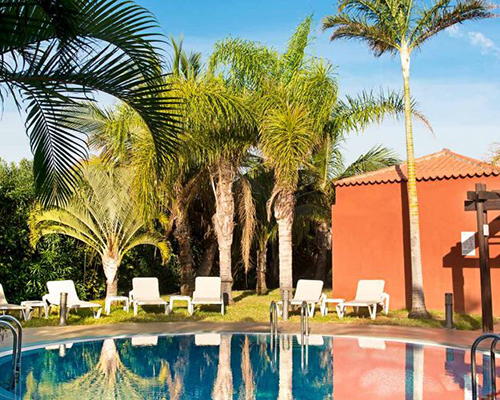 La Palma Princess La Palma Princess