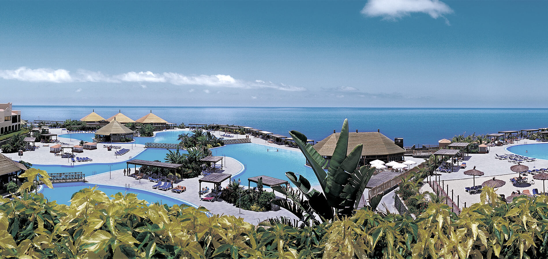 La Palma Princess La Palma Princess