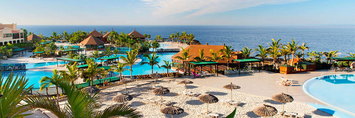 La Palma Princess La Palma Princess