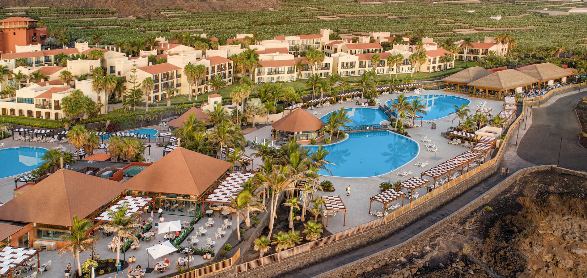 Esencia de La Palma La Palma Princess