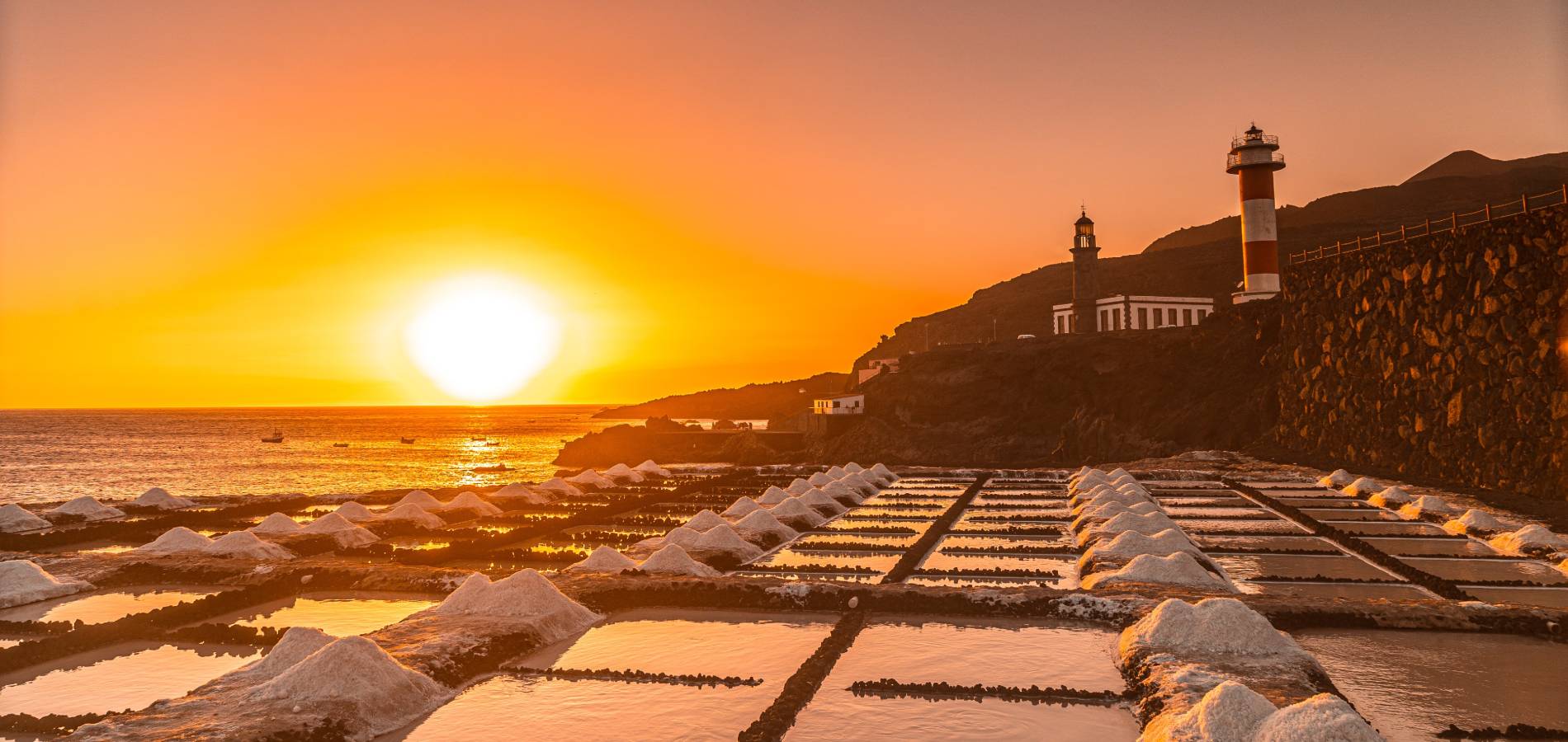 La Palma La Palma
