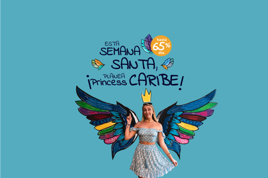 Princess Hotels Caribe Princess Hotels Caribe