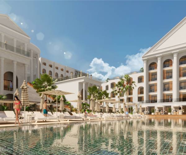 Princess Hotels Princess Hotels