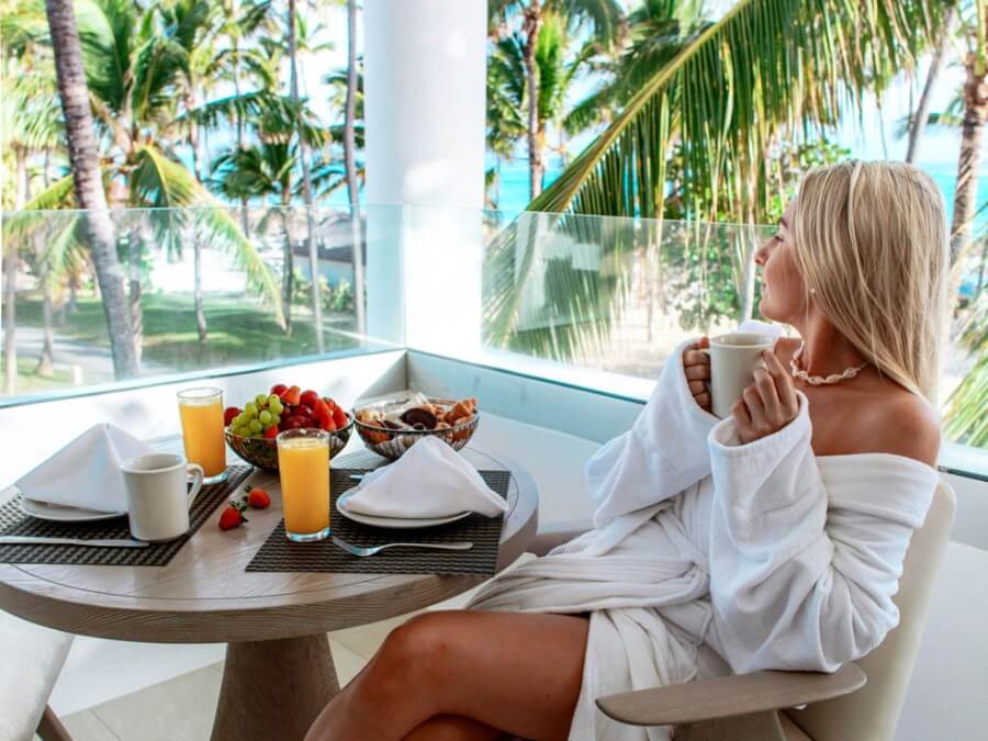 Punta Cana - Princess Hotels Caribe Punta Cana - Princess Hotels Caribe