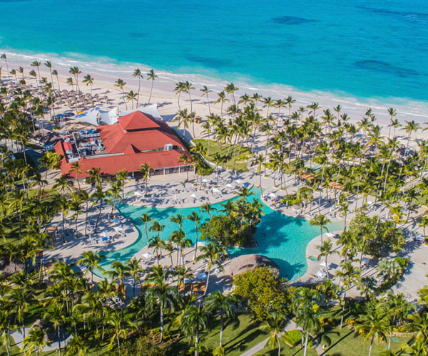 Princess Hotels Caribe Princess Hotels Caribe