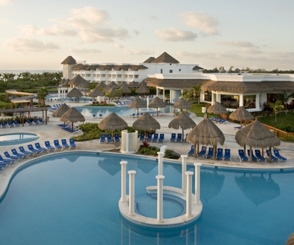 Princess Hotels Caribe