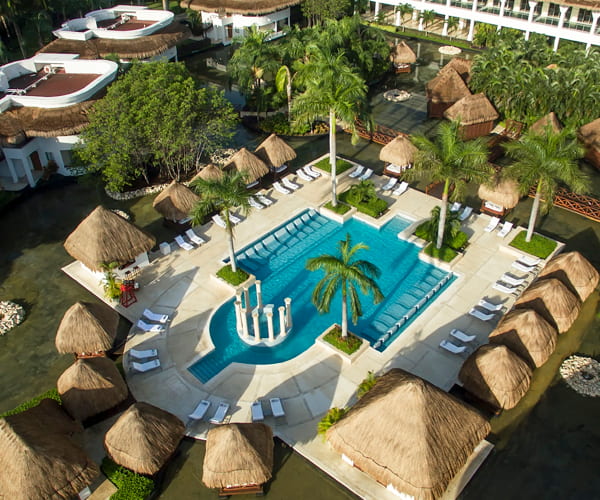 Princess Hotels Caribe