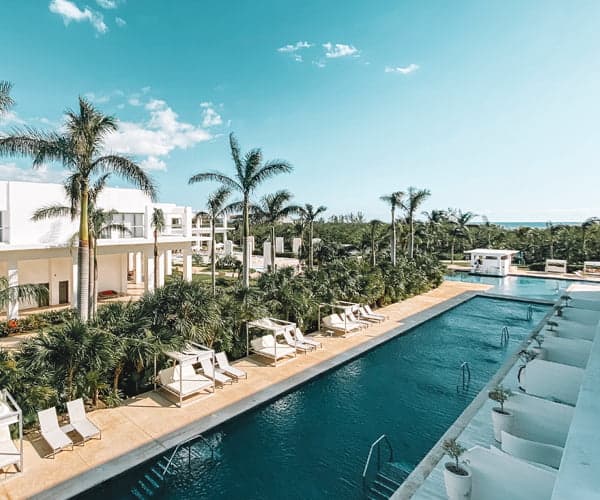 Princess Hotels Caribe Princess Hotels Caribe