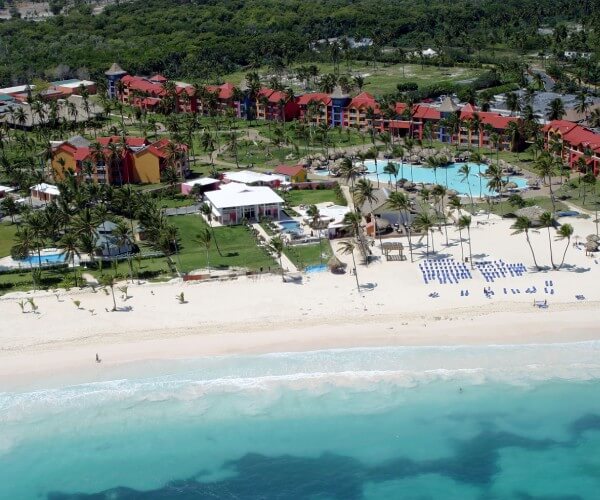 Hotel Punta Cana Princess Hotel Punta Cana Princess